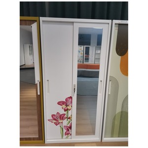 <span class=keywords><strong>Placard</strong></span> De Rangement En Acier Casier Fer Armoire <span class=keywords><strong>Placard</strong></span> En Métal Almirah Armoire <span class=keywords><strong>Placard</strong></span> De Chambre Lemari Pakaian Lemari Pakaian Besi - Product Image 6