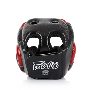Protector de Cabeza Profesional para Boxeo y MMA, con Logotipo Personalizado, de Cuero Genuino, Resistente, para Entrenamiento en Invierno y Todas las Estaciones - Product Image 4