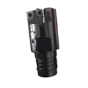 Cabezal de perforación de agujero profundo con inserto recubierto para taladro <span class=keywords><strong>BTA</strong></span>, 35-300mm - Product Image 3