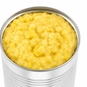 Maíz Dulce Entero Enlatado de Primera Calidad, en Oferta, Suministro del Fabricante Vietnamita, Delicioso y en Oferta, Lata de 30 Onzas - Product Image 5