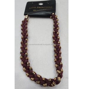 Collar de Resina Ecológico de Diseño Único, Venta al por Mayor de Colgantes de Resina Epoxi, Joyería de Moda Hecha a Mano y Personalizable - Product Image 6