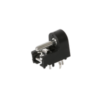 Connecteur de prise d'alimentation CC BSUN Custom DC00270 3PIN 2.5mm Jack