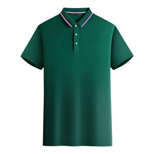 Camisetas Polo de Algodón Personalizadas de Alta Calidad a Precio Super Económico, Uniformes para Hombre con Cuello Camisero - Product Image 6
