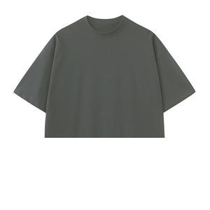 Débardeurs pour femmes, coupe ajustée, en coton, style décontracté, confortables, marque privée, OEM, vente en gros, collection de mode américaine, séchage rapide - Product Image 1