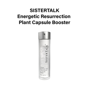 [Dragon Republic] SISTERTALK Cápsulas Coreanas Personalizadas con Extracto de Resurrection Plant para una Revitalización Energética, Líquido Hidratante Profundo para el Cuidado de la Piel - Product Image 2