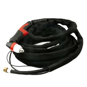 Housse en caoutchouc pour tuyau en caoutchouc, housse de câble, torche de soudage - Product Image 6