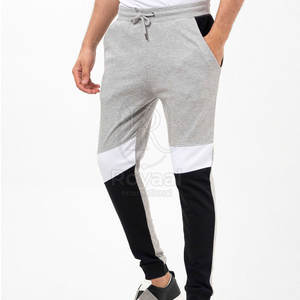 Pantalones Deportivos Ligeros Hechos en Pakistán para Hombre, Cómodos y Casuales, Hechos de Algodón - Product Image 4