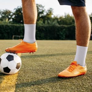 <b>Grip</b> <b>Socks</b> Soccer Good Seller Men's Sports <b>Socks</b> Football Wholesale Anti-slip Soccer <b>Socks</b> - Product Image 6