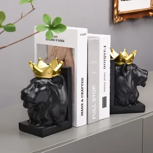 Artistic Handmade Metal Animal Sculpture Decor Premium Quality Metal Animal <b>Statue</b> Luxury Style Piece modern polished sculpture - Product Image 3