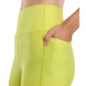 Leggings Deportivos de Cintura Alta para Mujer, Pantalones de Yoga con Efecto Levanta Glúteos, Fabricante de Ropa Deportiva Personalizada OEM y ODM - Product Image 4