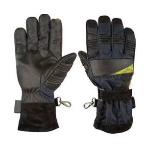 GANTS DE PROTECTION Résistant aux coupures Sécurité Résistance aux coupures Résistant aux aiguilles Résistant aux couteaux Gants en cuir de sécurité en cuir du Pakistan - Product Image 3