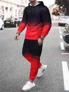 Trajes Deportivos Sublimados Personalizados de Pakistán, de Buena Calidad, con Capucha, Estampados y con Patrón Sólido - Product Image 3