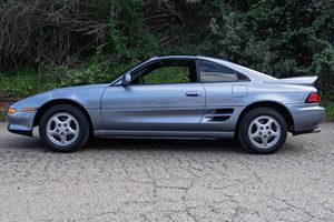 Toyota MR-2 Turbo de 1991 - Product Image 6