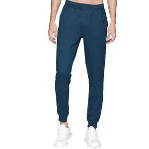 Pantalons de survêtement légers et confortables pour hommes, best-sellers pour une utilisation en extérieur, style streetwear - Product Image 1
