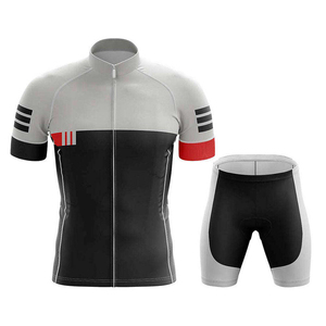 Uniforme de Ciclismo Deportivo 2026, Gran Venta, Uniforme de Ciclismo de Alta Calidad - Product Image 1