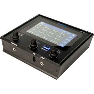 Digital Audio Labs Livemix Pro Solo - Console de mixage personnelle - 16 canaux MIDI/XLR - Compatible avec les smartphones - Product Image 3