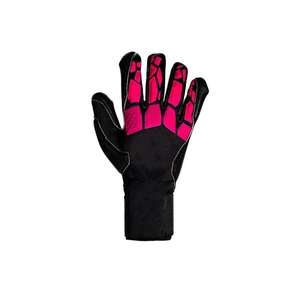 Gants de gardien de but de football réglables, imperméables et durables, personnalisables, vente en gros, offre spéciale - Product Image 5