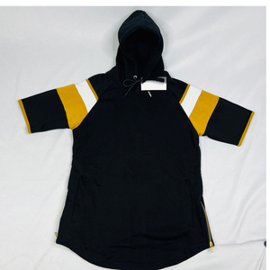 Custom Greek Life Winter <b>Pullover</b> Hoodie Embroidered Letters 100% Cotton Fleece <b>Men</b> Women Unisex | Alpha | - Product Image 6