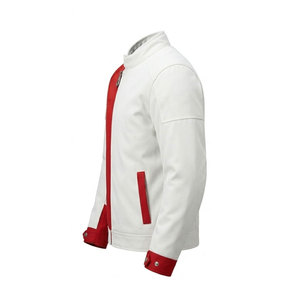 Chaqueta Textil Profesional para Motocicleta para Hombre, Tejido Resistente, Ajuste Ajustable, Perfecta para Carreras, Turismo y Conducción al Aire Libre - Product Image 3