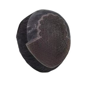 Q6 Yaki Human <b>Hair</b> Wig Mens Toupee Virgin Remy Single Weft Bangladash Naturalizer Curl <b>Bonnet</b> <b>Hair</b> Extension Remi - Product Image 1