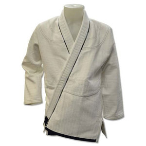 Kimono de Jiu Jitsu de Alta Calidad al por Mayor, Uniforme de Bjj Gi, Fabricación en Fábrica, Uniforme de Bjj Gi Ligero - Product Image 3