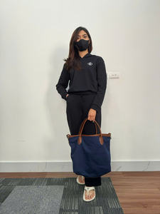 Vêtements de sport personnalisés avec logo, unisexes, vente en gros, ensemble de vêtements de sport, doux, extensibles et parfaits pour le fitness et l'entraînement quotidien, fabriqués au Vietnam - Product Image 2