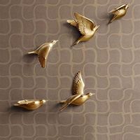 Hiasan Dinding Logam Buatan Tangan dengan Sentuhan Antik, Dekorasi Dinding Logam Vintage Etnik, Panel Dinding Logam Dekoratif