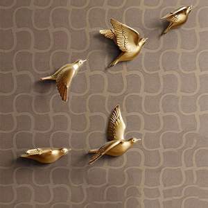 งานโลหะประดับผนังทำมือ ตกแต่งผนังสไตล์วินเทจ ลายชนเผ่าโบราณ แผ่นโลหะตกแต่งผนัง - Product Image 2