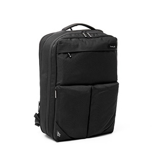 Casual and fashion commuting with <b>large</b> capacity functional business trip <b>backpack</b> - Product Image 2