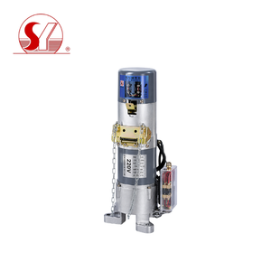 Motor para puerta enrollable metálica comercial OEM 110v 220v 380v - Product Image 1