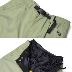 Custom Logo Waterproof Breathable <b>Men</b> Women Ski Pants Outdoor Winter Insulated Snowboarding Trousers Cargo Snow Skiing Pants - Product Image 3