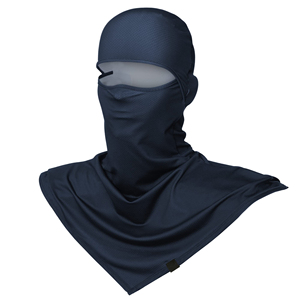 Breathable Summer Long <b>Balaclava</b> Neck Gaiter For Cycling Motorcycling UV Protection Cooling Full Face Mask Outdoor Headwear - Product Image 1