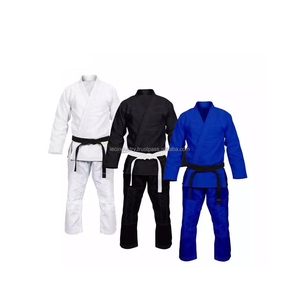 Bjj Gi personalizado de la mejor calidad con logotipo personalizado y diseño disponible Bjj Gi - Product Image 5