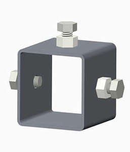 ชุดม่านสำหรับรถบ้านพร้อมรางโค้งสำเร็จรูป สายรัดผ้าแบบยืดได้ ตัวเลื่อนแบบมีด้ายในตัว สำหรับติดตั้งหน้าต่างรถบ้านได้ง่าย - Product Image 3