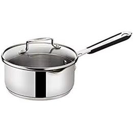 Casseroles en acier inoxydable personnalisées OEM avec un design élégant et une conductivité thermique supérieure pour la cuisine professionnelle - Product Image 3