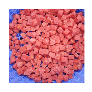 HORTALIZAS Y FRUTAS CONGELADAS BUENA CALIDAD A PRECIO ESTABLE APTO PARA TODOS/Sra. Thi - Product Image 5