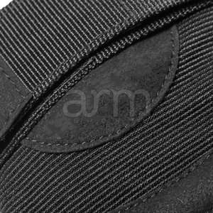 Gants tactiques de combat durables avec protection des jointures rigides, respirants, disponibles en OEM/ODM - Product Image 6