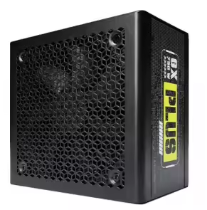 Cooler Master GX Series 750Plus 850PLUS 1000PLUS Gold-Rated Fully <b>Modular</b> <b>Power</b> <b>Supplies</b> - Product Image 3