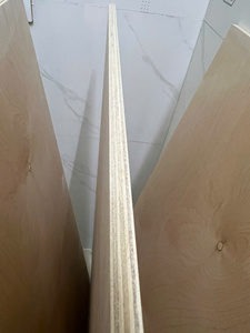 Vietnam Birch Plywood High Quality Birch Commercial Plywood <b>Sheets</b> for Furniture Cabinet Decoration - Product Image 2