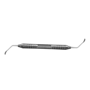 Kramer Nevins Sinus Lift Instrument with Obtuse Angles for Controlled Maxillary Sinus <b>Elevation</b> in Dental Implant Surgery - Product Image 3