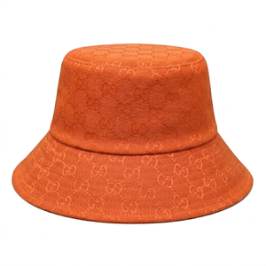 Hot Selling Polyester Cotton Bucket <b>Hats</b> Style <b>Water</b>-resistant Wind-resistant Plus Size Breathable Customized Logo Bucket <b>Hats</b> - Product Image 1