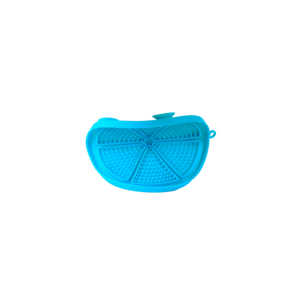 Alfombrilla Interactiva para Lamer, Diseño Original Personalizable, Material de Silicona para Alimentación Lenta, Suministro Directo de Fábrica Profesional - Product Image 3