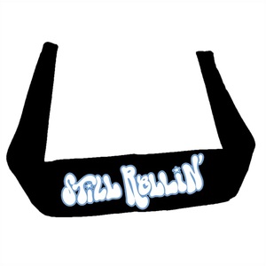 Custom 3D Printed 100% Cotton Multifunction Casual Headband Bandanas - Product Image 4