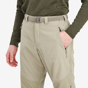 Custom <b>Thermal</b> Camping Hiking Winter Outdoor <b>Trousers</b> Warm Waterproof Softshell Windproof <b>Men's</b> Hiking Pants - Product Image 5