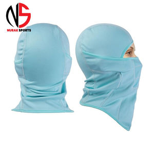 Balaclava intégrale imperméable de haute qualité pour l'hiver et l'été, livraison gratuite, pour moto, ski et activités de plein air - Nouveauté 2026 chez Nurak - Product Image 1