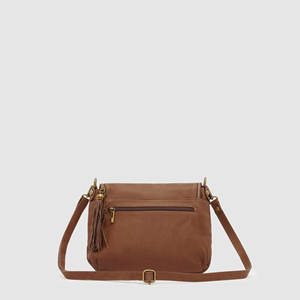 Bolso Bandolera de Moda para Mujer, Alta Calidad, Estilo Moderno, Acabado de Primera Calidad, Proveedor Mayorista, ODM, Novedad 2026 - Product Image 5