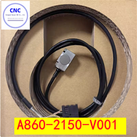 Nuevo Codificador de Pulsos de Husillo Fanuc Alpha I A860-2150-V001 con Comunicación RS485 para Programación PLC en Stock