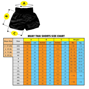 Pantalones Cortos de Combate MMA, Kickboxing, Muay Thai, Diseño de Última Generación, para Hombres, Ropa de Lucha BJJ, Artes Marciales - Product Image 2