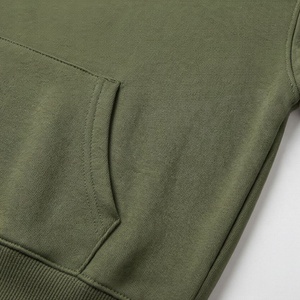 Sudaderas con Capucha para Mujer, con Bolsillo Tipo Canguro, Material Suave y Cálido, Diseño Moderno y Elegante, Ropa Deportiva, Color Personalizado a la Moda - Product Image 5