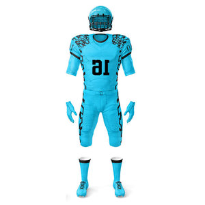 Custom Uniform Soccer Sportswear Made Football Wear Jersey Uniform Sets Sublimation Material Hot Selling OEM Uniform Kits - Product Image 3